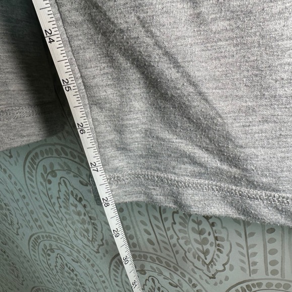 Disney Sleepwear Pants Light Grey Heather Women's Size 2X Grumpy Sleep Pants - Picture 10 of 11